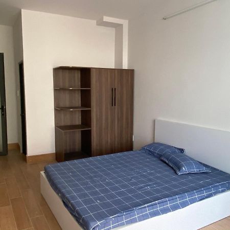 Апартаменты Yen House 2 Хошимин Экстерьер фото