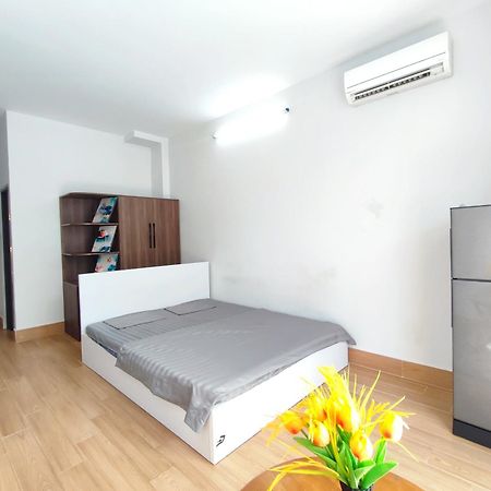 Апартаменты Yen House 2 Хошимин Экстерьер фото