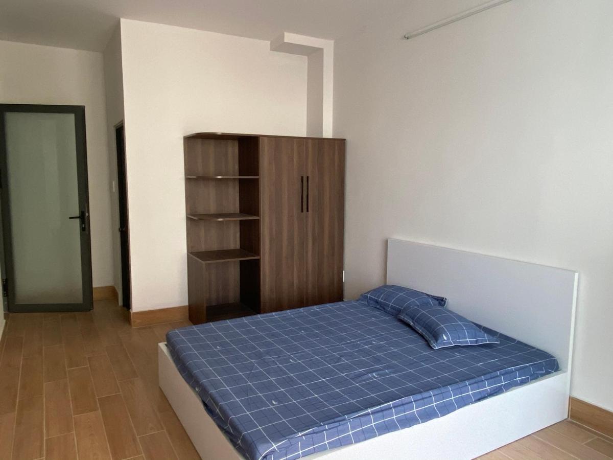 Апартаменты Yen House 2 Хошимин Экстерьер фото