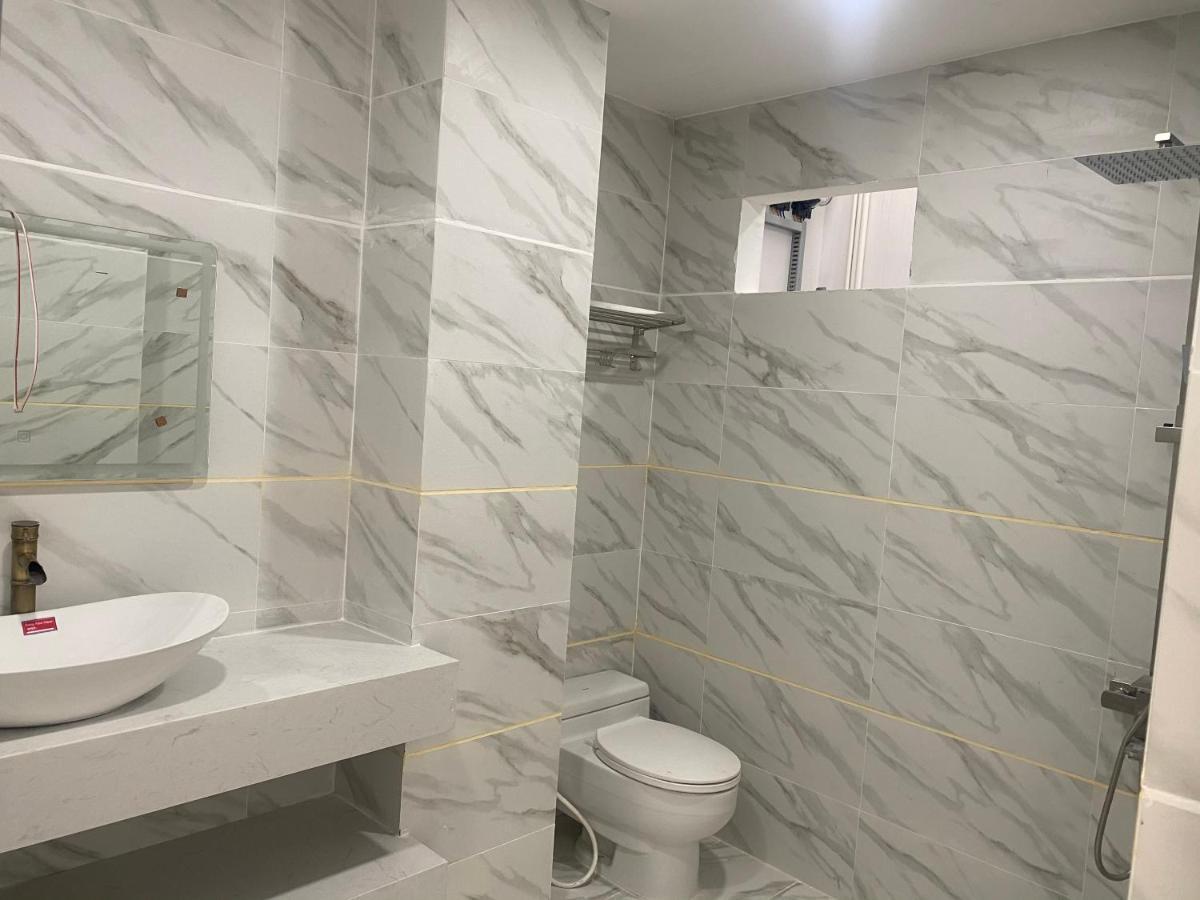 Апартаменты Yen House 2 Хошимин Экстерьер фото