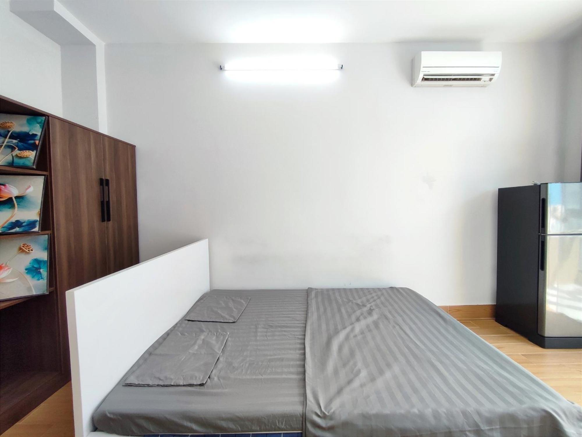 Апартаменты Yen House 2 Хошимин Экстерьер фото