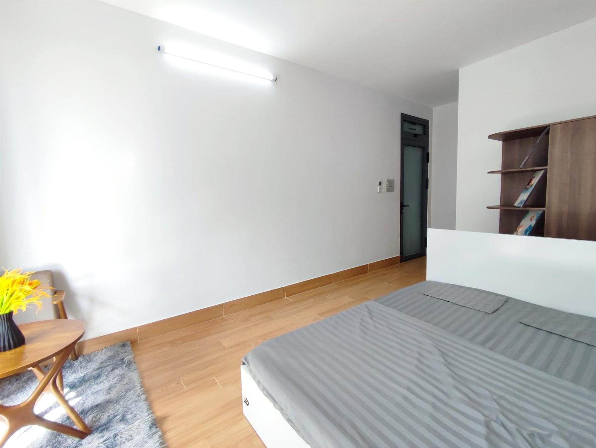 Апартаменты Yen House 2 Хошимин Экстерьер фото