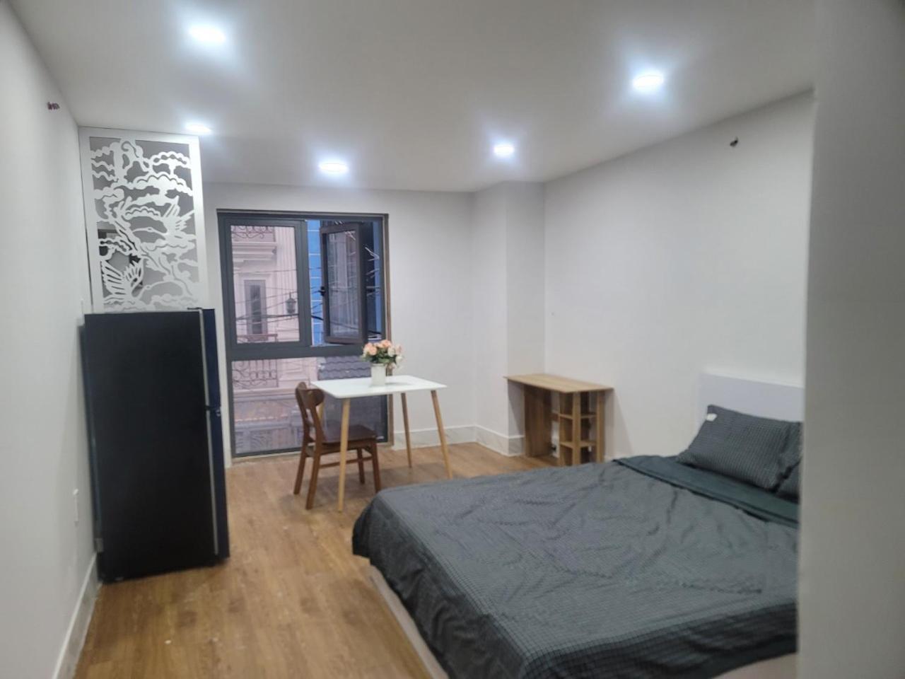 Апартаменты Yen House 2 Хошимин Экстерьер фото